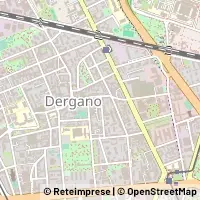 Kort Milano