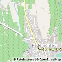 Map San Pietro in Cariano