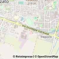 Kort Rezzato