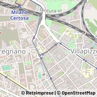Carte Milano