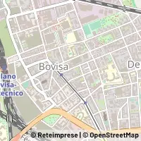 Carte Milano