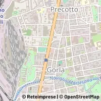 Kort Milano
