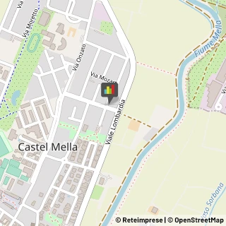 Certificati e Pratiche - Agenzie Castel Mella,25030Brescia