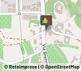 Stazioni di Servizio e Distribuzione Carburanti,37010Verona