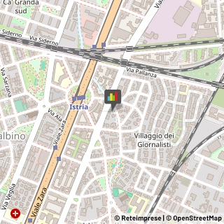 Bed e Breakfast,20125Milano