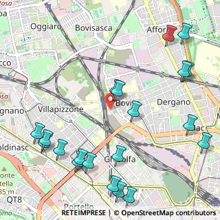 Mappa Consulenza e approfondimenti gesuelecatalfamo@libero, 20121 Milano MI, Italia (1.3885)