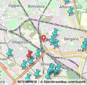 Mappa Consulenza e approfondimenti gesuelecatalfamo@libero, 20121 Milano MI, Italia (1.3835)