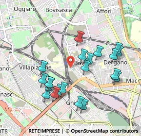 Mappa Consulenza e approfondimenti gesuelecatalfamo@libero, 20121 Milano MI, Italia (0.9465)