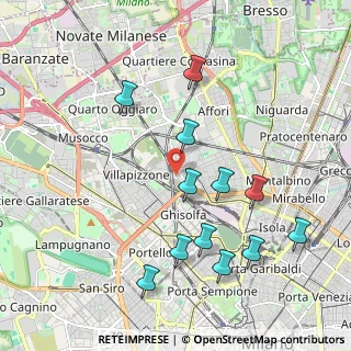Mappa Consulenza e approfondimenti gesuelecatalfamo@libero, 20121 Milano MI, Italia (2.11)