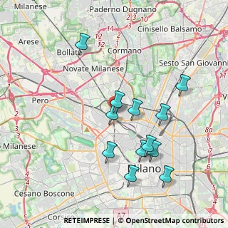 Mappa Consulenza e approfondimenti gesuelecatalfamo@libero, 20121 Milano MI, Italia (3.755)
