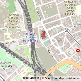 Mappa Consulenza e approfondimenti gesuelecatalfamo@libero, 20121 Milano MI, Italia, 20121 Milano, Milano (Lombardia)