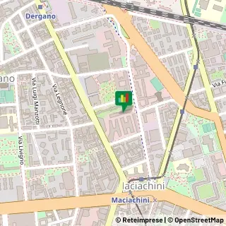 Via Benigno Crespi, 19,20159Milano