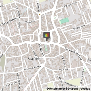 Locali, Birrerie e Pub,28062Novara