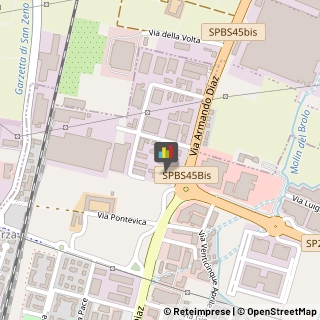 Edilizia - Attrezzature,25010Brescia