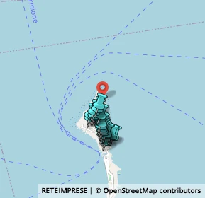 Mappa Piazza Orti Manara, 25019 Sirmione BS, Italia (0.704)