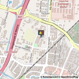 Ospedali Venezia,30174Venezia