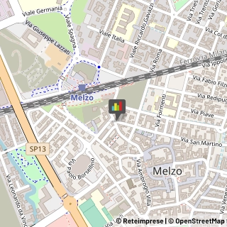 Assicurazioni Melzo,20066Milano