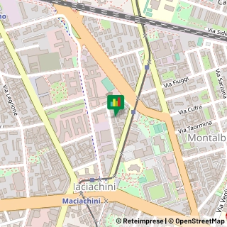 Via degli Artigianelli, 10,20159Milano