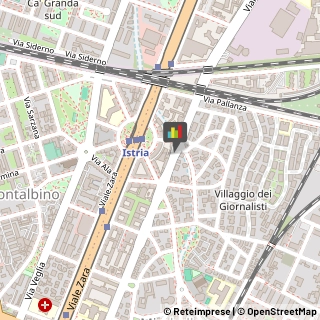 Architettura d'Interni,20125Milano