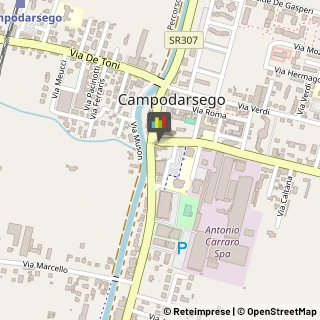 Leasing Campodarsego,35011Padova