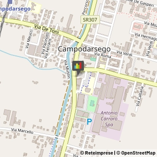 Macellerie Campodarsego,35011Padova