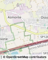 Aziende Agricole Ossona,20010Milano