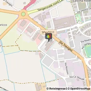 Cartolerie Caravaggio,24043Bergamo