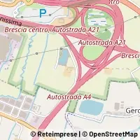 Kart Brescia
