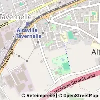 Kart Altavilla Vicentina