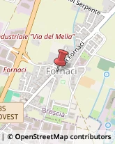 Via Fornaci, 35,25131Brescia