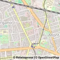 মানচিত্র Milano