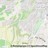 Kort Padenghe sul Garda