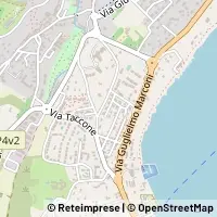 地図 Padenghe sul Garda