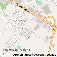 Kort Verrone