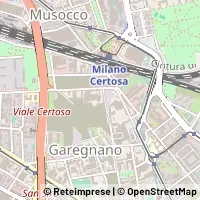Kort Milano