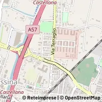 Karte Venezia