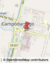 Via Moretta, 15,35011Campodarsego