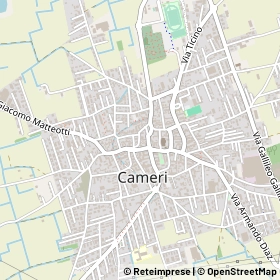 Mappa 28062