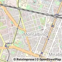 Kort Milano
