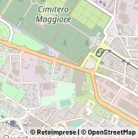 Map Milano