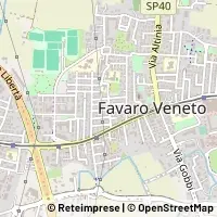 Karta Venezia