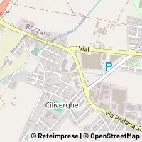 地图 Mazzano