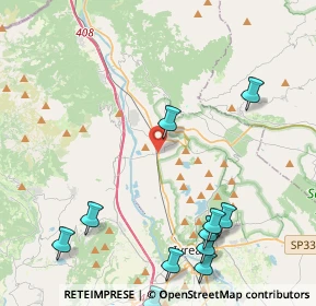 Mappa SS 26, 10013 Borgofranco d'Ivrea TO (5.52909)