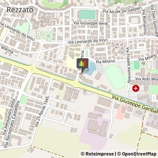 Consulenza Industriale Rezzato,25086Brescia