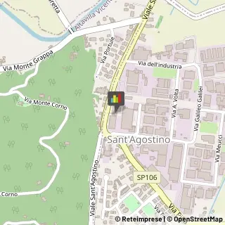 Veterinaria - Ambulatori e Laboratori Rosà,36057Vicenza