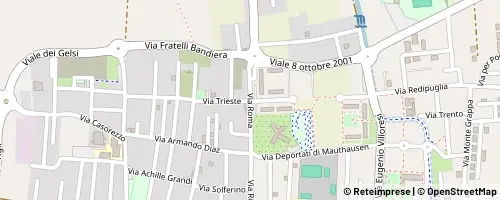 Mappa Arluno
