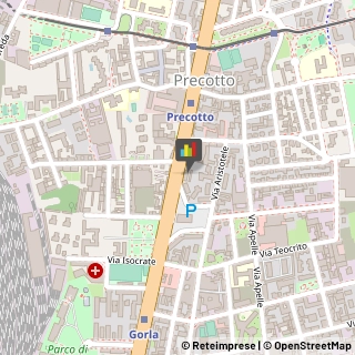 Macchine Caffè Espresso - Commercio e Riparazione Cinisello Balsamo,20128Milano