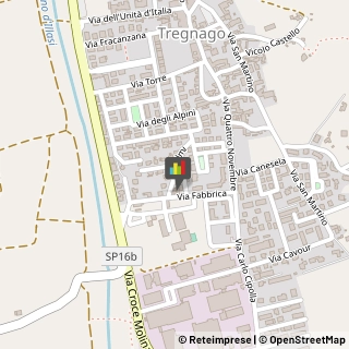 Osterie e Trattorie Tregnago,37039Verona