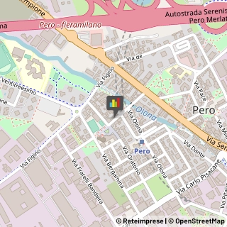 Vendite per Corrispondenza Pero,20016Milano