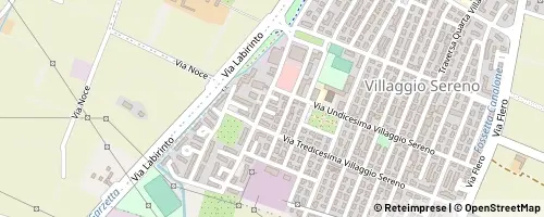 Mappa Brescia